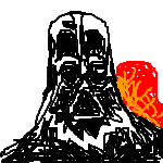 Marx Vader